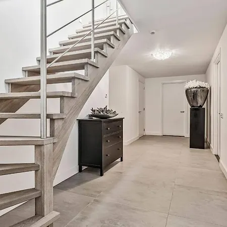 Landgoed Hermitage - Minerva - Xxl Zwemspa - Max 16 Personen