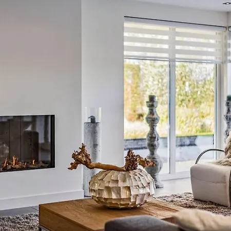 Villa Landgoed Hermitage - Minerva - Xxl Zwemspa - Max 16 Personen