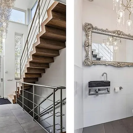 Landgoed Hermitage - Minerva - Xxl Zwemspa - Max 16 Personen * Ouddorp