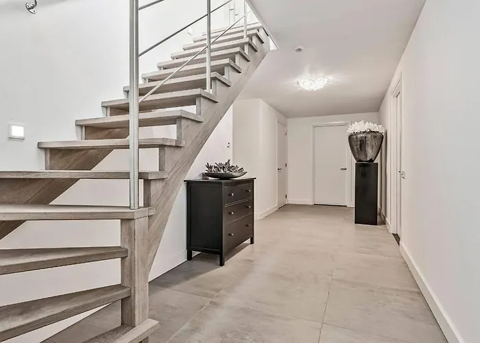 Landgoed Hermitage - Minerva - Xxl Zwemspa - Max 16 Personen