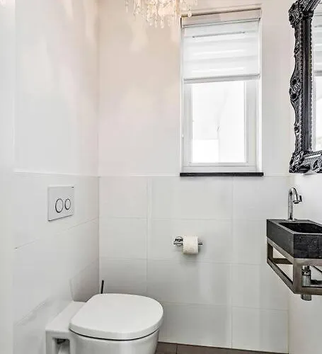 Landgoed Hermitage - Minerva - Xxl Zwemspa - Max 16 Personen Villa Ouddorp