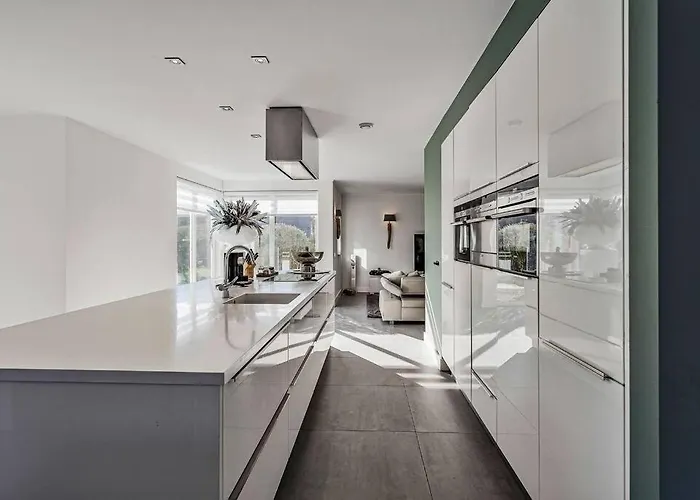 Villa Landgoed Hermitage - Minerva - Xxl Zwemspa - Max 16 Personen