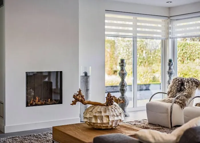 Villa Landgoed Hermitage - Minerva - Xxl Zwemspa - Max 16 Personen