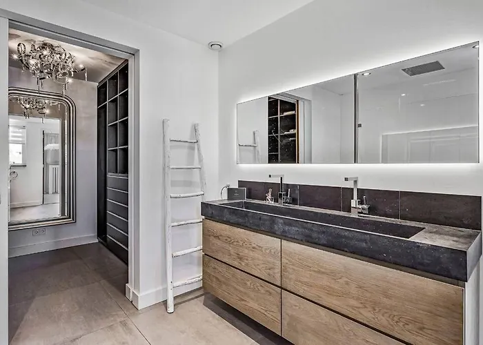 Villa Landgoed Hermitage - Minerva - Xxl Zwemspa - Max 16 Personen *