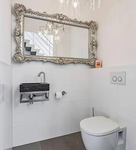 Villa Landgoed Hermitage - Minerva - Xxl Zwemspa - Max 16 Personen