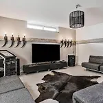 Villa Landgoed Hermitage - Minerva - Xxl Zwemspa - Max 16 Personen Ouddorp
