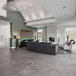 Landgoed Hermitage - Minerva - Xxl Zwemspa - Max 16 Personen *
