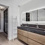Villa Landgoed Hermitage - Minerva - Xxl Zwemspa - Max 16 Personen *