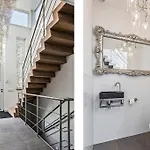 Landgoed Hermitage - Minerva - Xxl Zwemspa - Max 16 Personen * Ouddorp