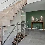 Landgoed Hermitage - Minerva - Xxl Zwemspa - Max 16 Personen