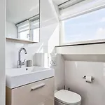 Villa Landgoed Hermitage - Minerva - Xxl Zwemspa - Max 16 Personen Ouddorp