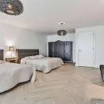 Landgoed Hermitage - Minerva - Xxl Zwemspa - Max 16 Personen *