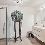 Villa Landgoed Hermitage - Minerva - Xxl Zwemspa - Max 16 Personen Ouddorp