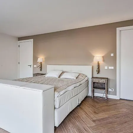 Villa Landgoed Hermitage - Minerva - Xxl Zwemspa - Max 16 Personen *