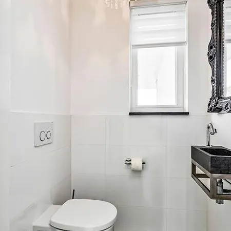Landgoed Hermitage - Minerva - Xxl Zwemspa - Max 16 Personen Villa Ouddorp