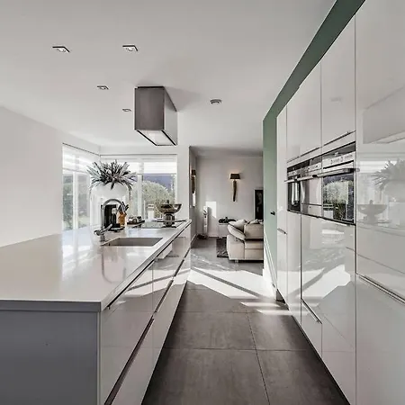 Villa Landgoed Hermitage - Minerva - Xxl Zwemspa - Max 16 Personen