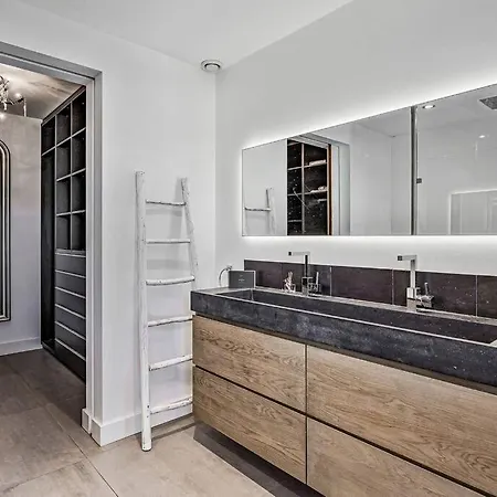 Villa Landgoed Hermitage - Minerva - Xxl Zwemspa - Max 16 Personen *