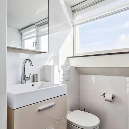 Villa Landgoed Hermitage - Minerva - Xxl Zwemspa - Max 16 Personen Ouddorp