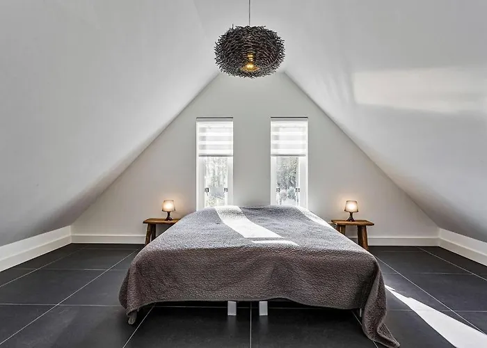 Landgoed Hermitage - Minerva - Xxl Zwemspa - Max 16 Personen فيلة