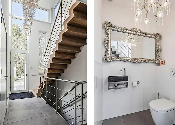 Landgoed Hermitage - Minerva - Xxl Zwemspa - Max 16 Personen * آودورب