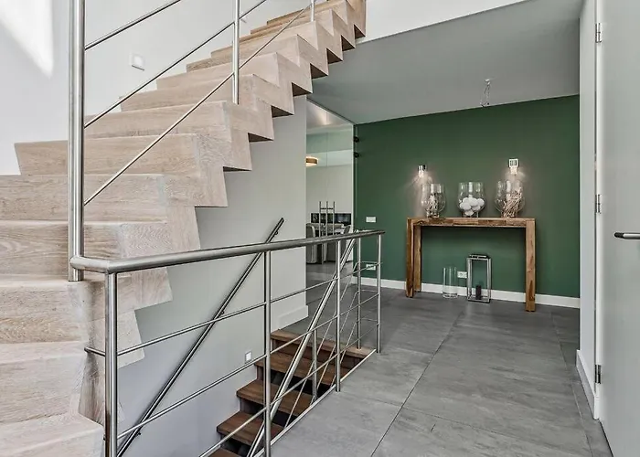 Landgoed Hermitage - Minerva - Xxl Zwemspa - Max 16 Personen