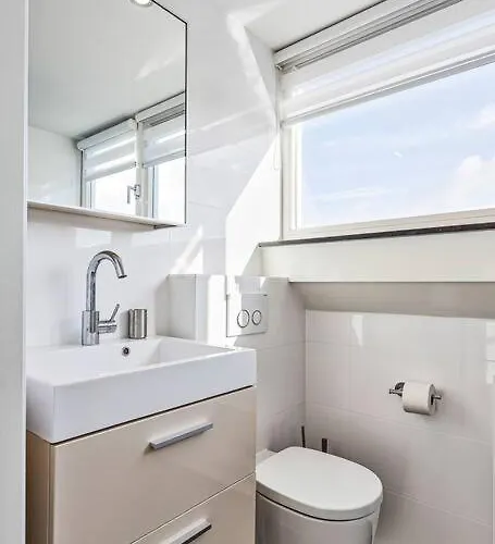 فيلة Landgoed Hermitage - Minerva - Xxl Zwemspa - Max 16 Personen آودورب