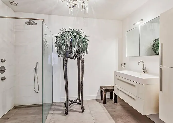 فيلة Landgoed Hermitage - Minerva - Xxl Zwemspa - Max 16 Personen آودورب