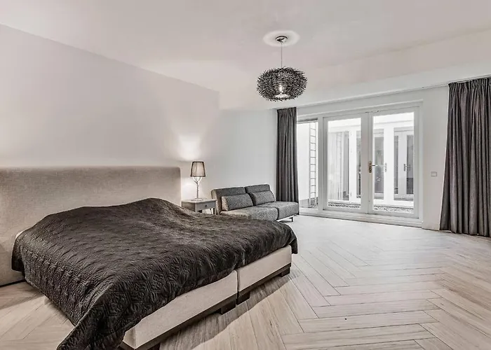 Landgoed Hermitage - Minerva - Xxl Zwemspa - Max 16 Personen آودورب